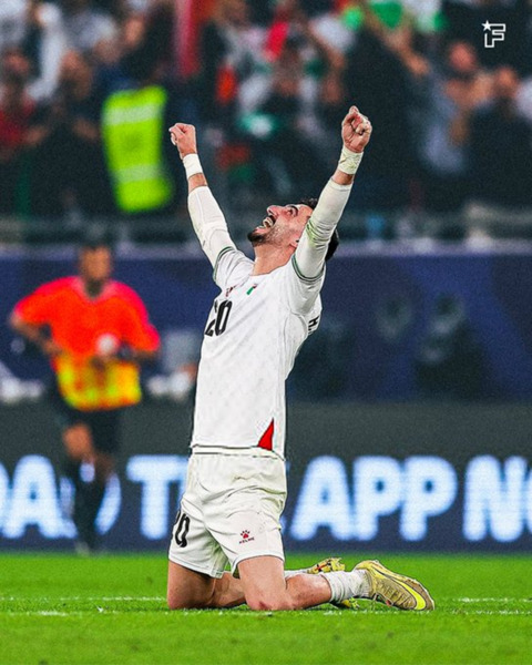 Coupe arabe : La Tunisie et le Qatar out