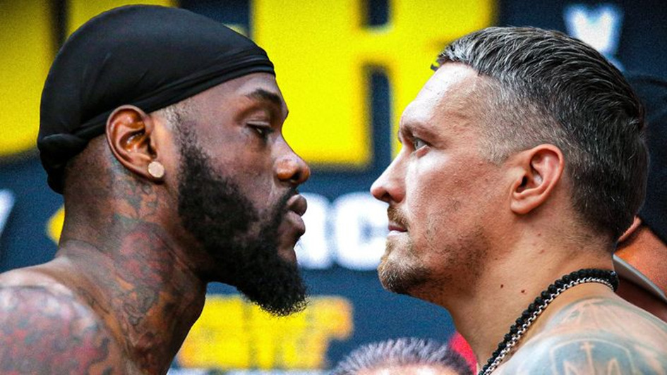 Boxe:  En quête de challenge