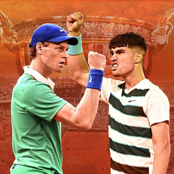 Nadal : « Même s'ils jouent mal, Alcaraz et Sinner gagnent... »