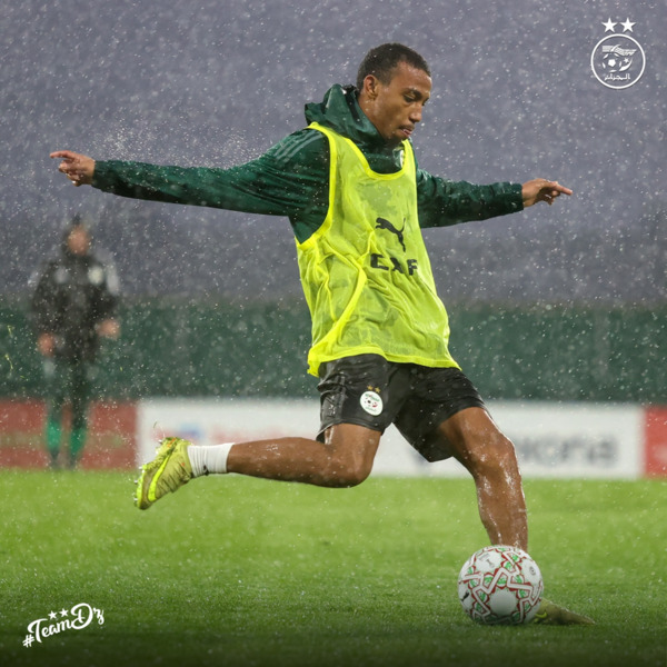 Le président d’Hellas Vérone fait le point sur Rafik Belghali